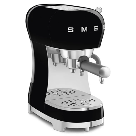 Macchina Da Caffè Espresso Smeg 50'S Style