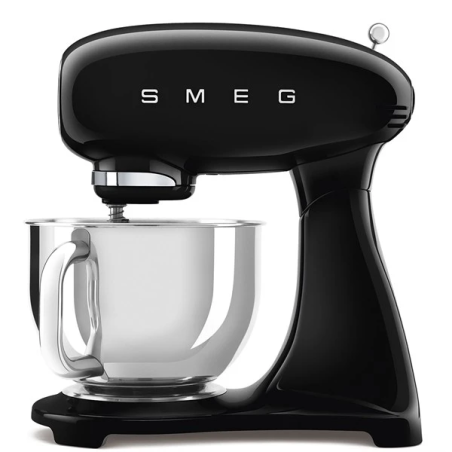 Impastatrice Smeg 50'S Style 4,8L 800W