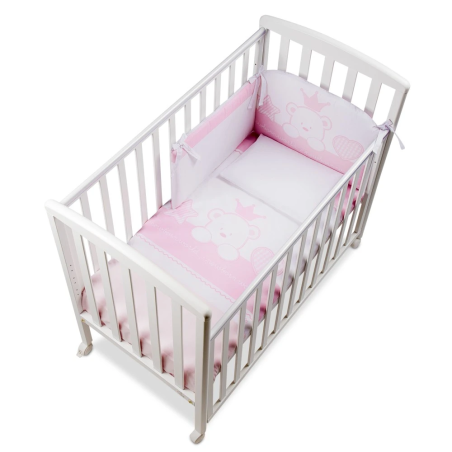 Lettino Italbaby Co-Sleeping  B.Side