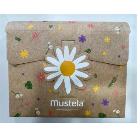 MUSTELA  Cofanetto Coccole Profumate