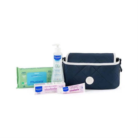 MUSTELA  989267467 Borsetta Organizer da Passeggino