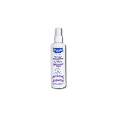 MUSTELA PASTA CAMBIO SPRAY 75ML