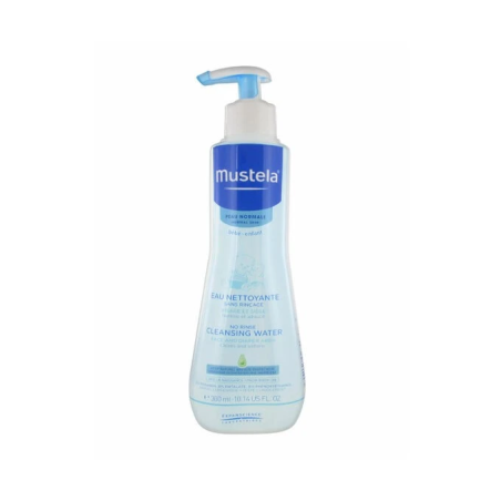 MUSTELA  Fluido Detergente Senza Risciacquo 300Ml
