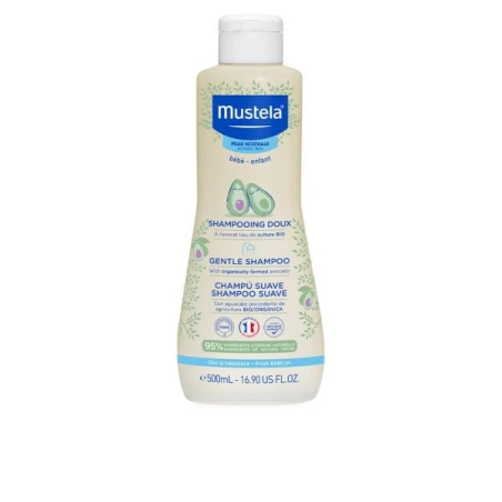 MUSTELA  8703613/04033 Shampoo Dolce 500Ml