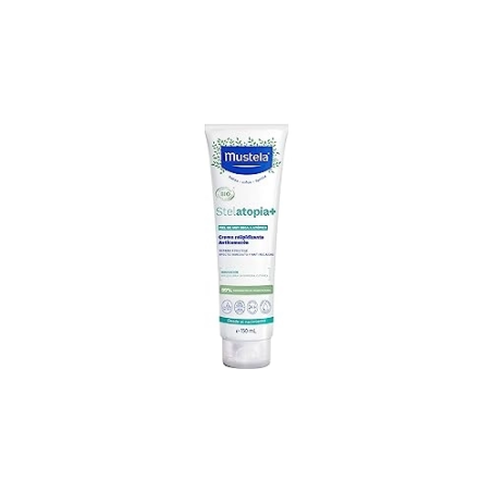 MUSTELA  Crema Bio Stelatopia 150 Ml