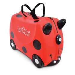 TRUNKY  Valigia Trunki...