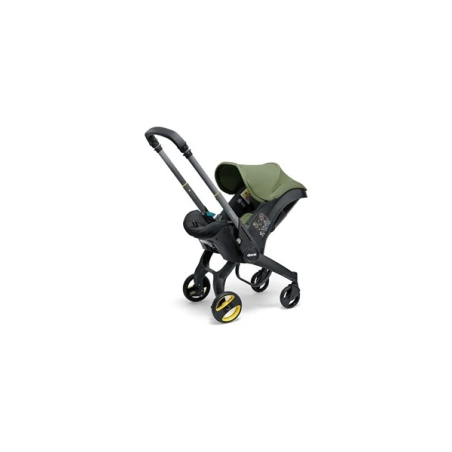 DOONA  SP350-20-042-009 Seggiolino Auto Passeggino 2 In 1 Gruppo 0+