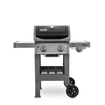 Barbecue A Gas Weber Spirit...