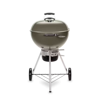 Barbecue a carbone Weber...