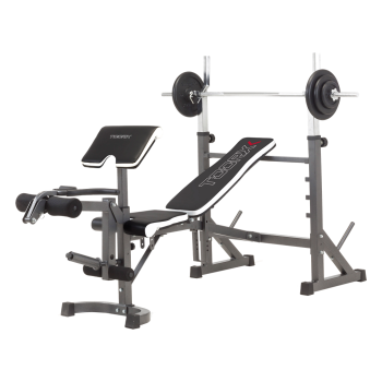 Panca Professionale...