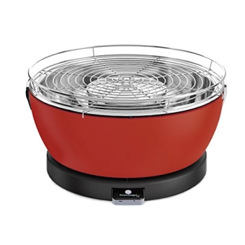 Grill Feuerdesign Vesuvio