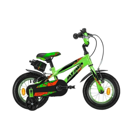 Bicicletta Atala Bunny Boy 12" 1 Velocità