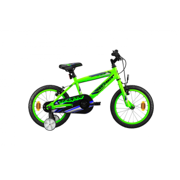 Bicicletta Atala Splash 16"...