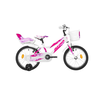 ATALA  Bici Teddy Girl 16"...