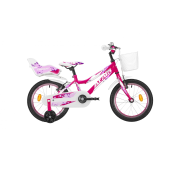 Bicicletta Atala Teddy Girl...