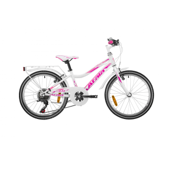 Bicicletta Atala Skate Girl...