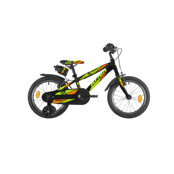 Bicicletta Atala Teddy Boy...