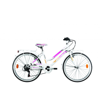 Bicicletta Atala Alice...