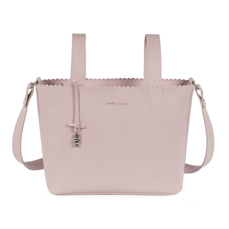 PASITO A PASITO  Borsa Crossbody Icon