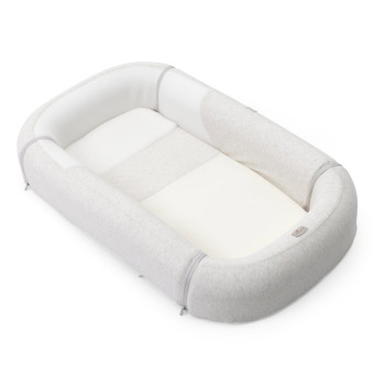 Mummy Pod Chicco 3in1Grey