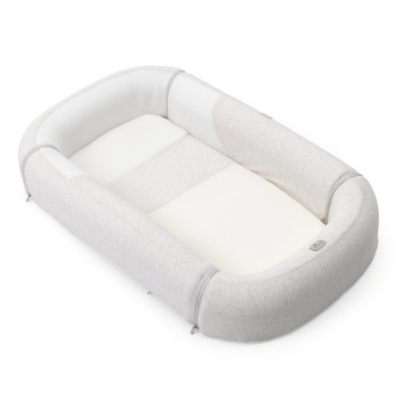Mummy Pod Chicco 3in1Grey