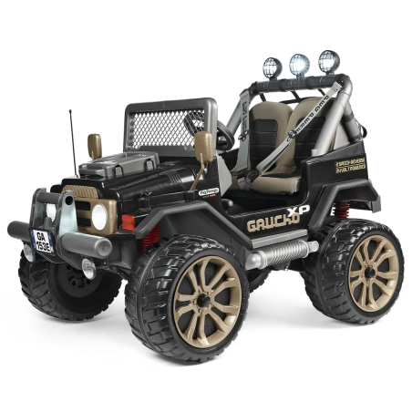 PEG PEREGO Gaucho Xp