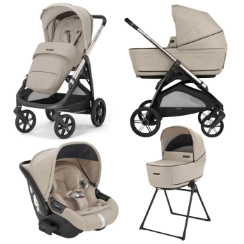 Trio Inglesina Aptica 2025...