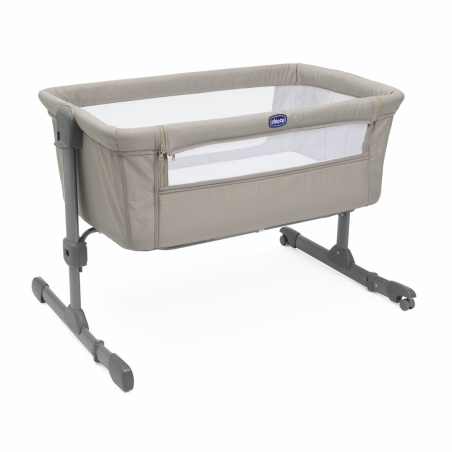 Culla Chicco Next2me Essential Dune Re Lux