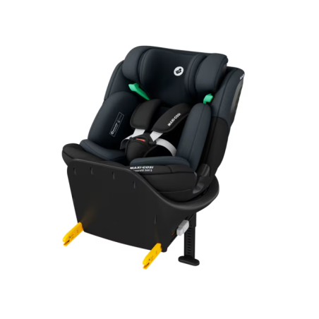 MAXI COSI Seggiolino Auto Girevole Emerald 360 S