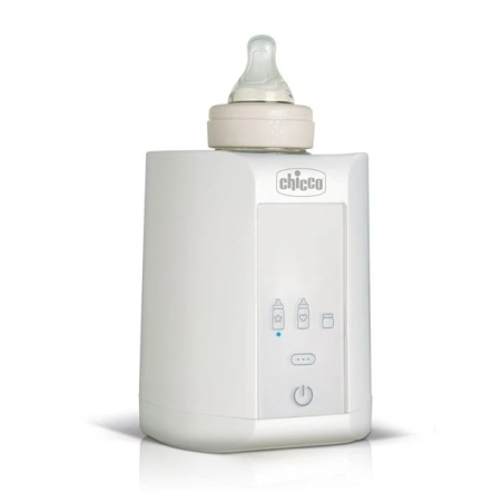 CHICCO Scaldabiberon Casa