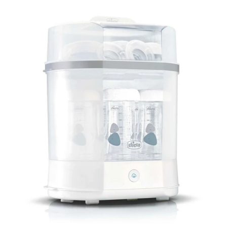 CHICCO   Sterilizzatore a vapore