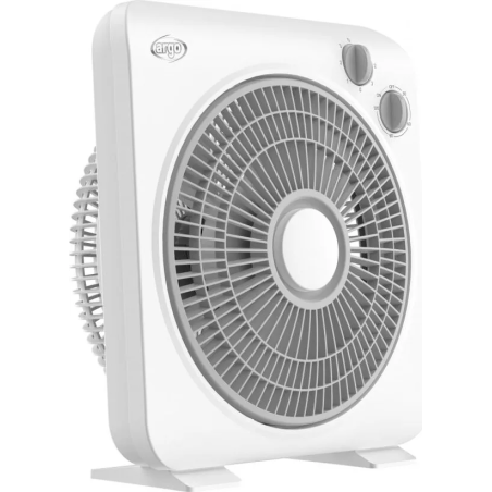 Ventilatore Box Argo Fan Boxy