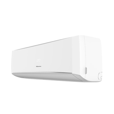 HISENSE CONDIZIONATORE 9000 BTU A++ HALO CLIMATIZZATORE INVERTER WIFI CBYR0905G