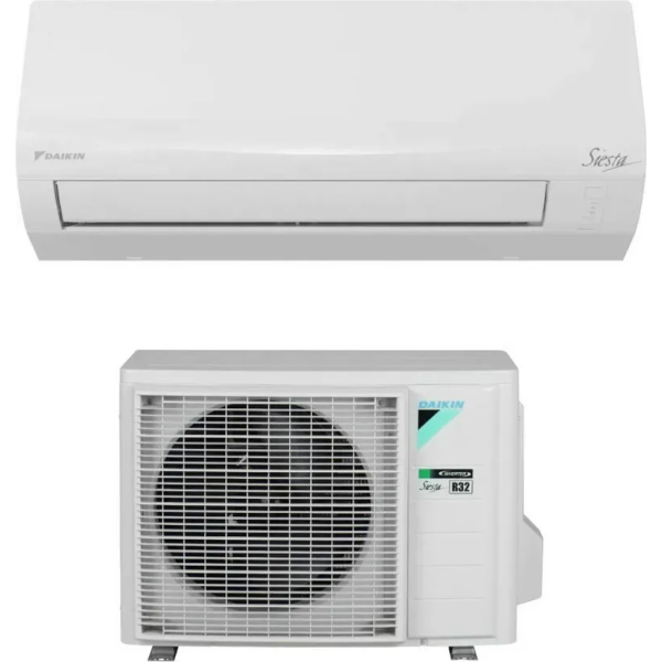 DAIKIN  ATXF60F/ARXF60A9 Condizionatore Climatizzatore Monosplit 21000 Btu