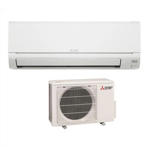MITSUBISHI ELECTRIC  Climatizzatore Condizionatore Serie Smart 9000 Btu MUZDW25VF/MSZDW2