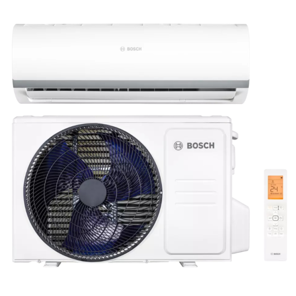 BOSCH CONDIZIONATORE 9000BTU A++\A+ CLIMATE 2000 CL2000-SET 26