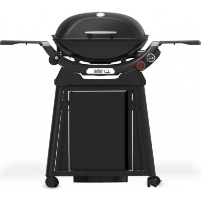 Barbecue A Gas WEBER Q2800...
