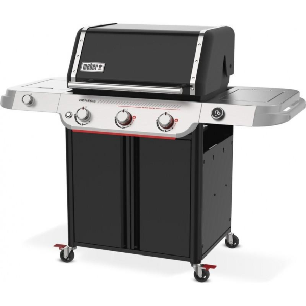 Weber Barbecue a Gas E-335W Genesis