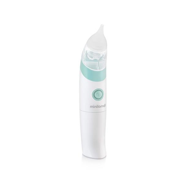 Aspiratore Nasale Elettrico Miniland Nasal Care