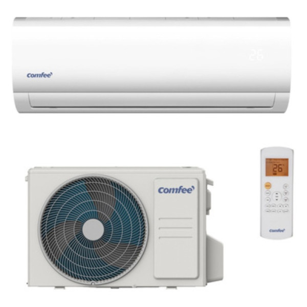 COMFEE' CONDIZIONATORE 12000 BTU A++\A+ GAS R32 WIFI INTEGRATO CF-CFW12A