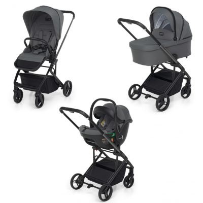 Foppapedretti Trio  TicToc...