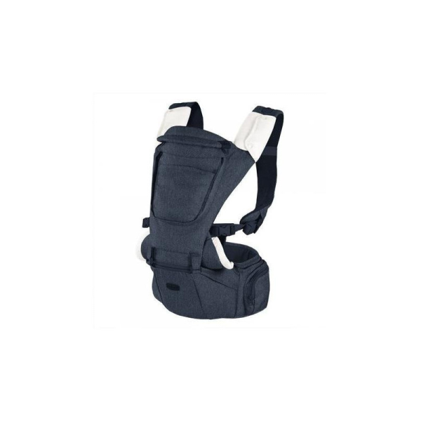 Chicco Marsupio Hip Seat Denim
