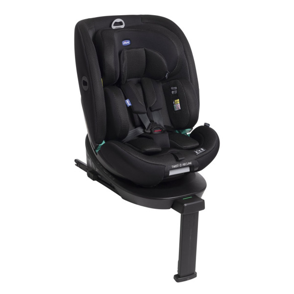 Chicco Seggiolino Auto EverOne i-Size (40-150 cm)
