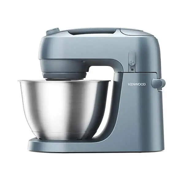 KENWOOD Impastatrice Planetaria Go Blu 4 Litri KZM35000GY