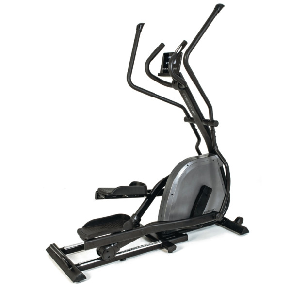 Toorx Ellittica Semi-Professionale Chrono Pro Line ERX 3500 App Ready