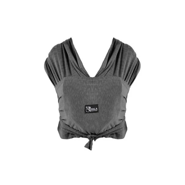 KOALA BABYCARE Fascia Koala Cuddle Band Antracite