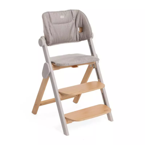 Chicco Rivestimento Seduta per Sedia Evolutiva Meraviglia – Comfort e Protezione