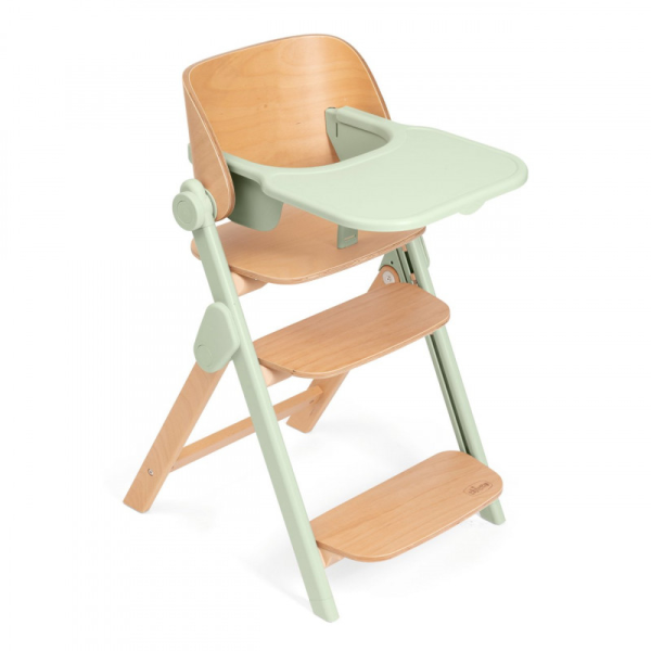 Chicco Seggiolone Evolutivo Meraviglia - Multifunzione 0-99 Anni