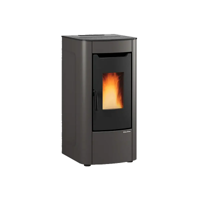 LA NORDICA Stufa A Pellet...