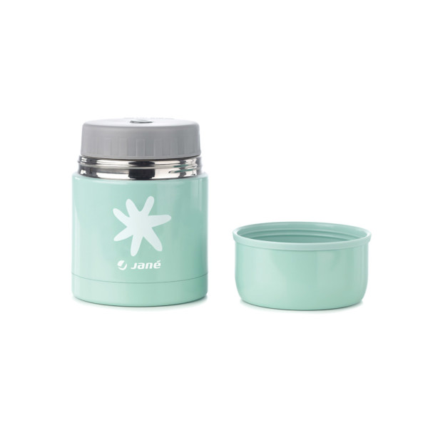 JANE'  Thermos per pappa in acciaio inox da 50 cl